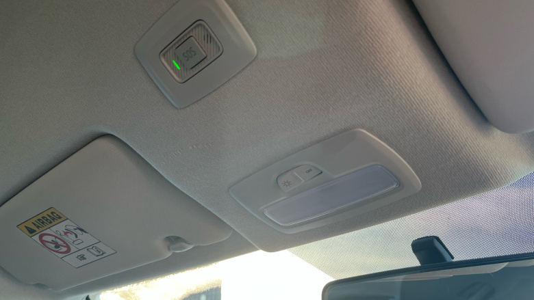 Dacia Sandero 1.0 SCe Essential 5dr Petrol Hatchback